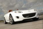 Mazda MX-5 Super Lightweight Version 2009 года